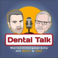 Podcast 'Dental Talk' interviewt 'Dental Marketing' -